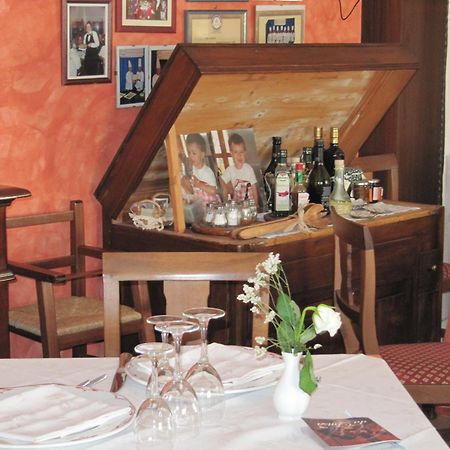 Bed and Breakfast Casa Di Mi à Serrungarina Extérieur photo