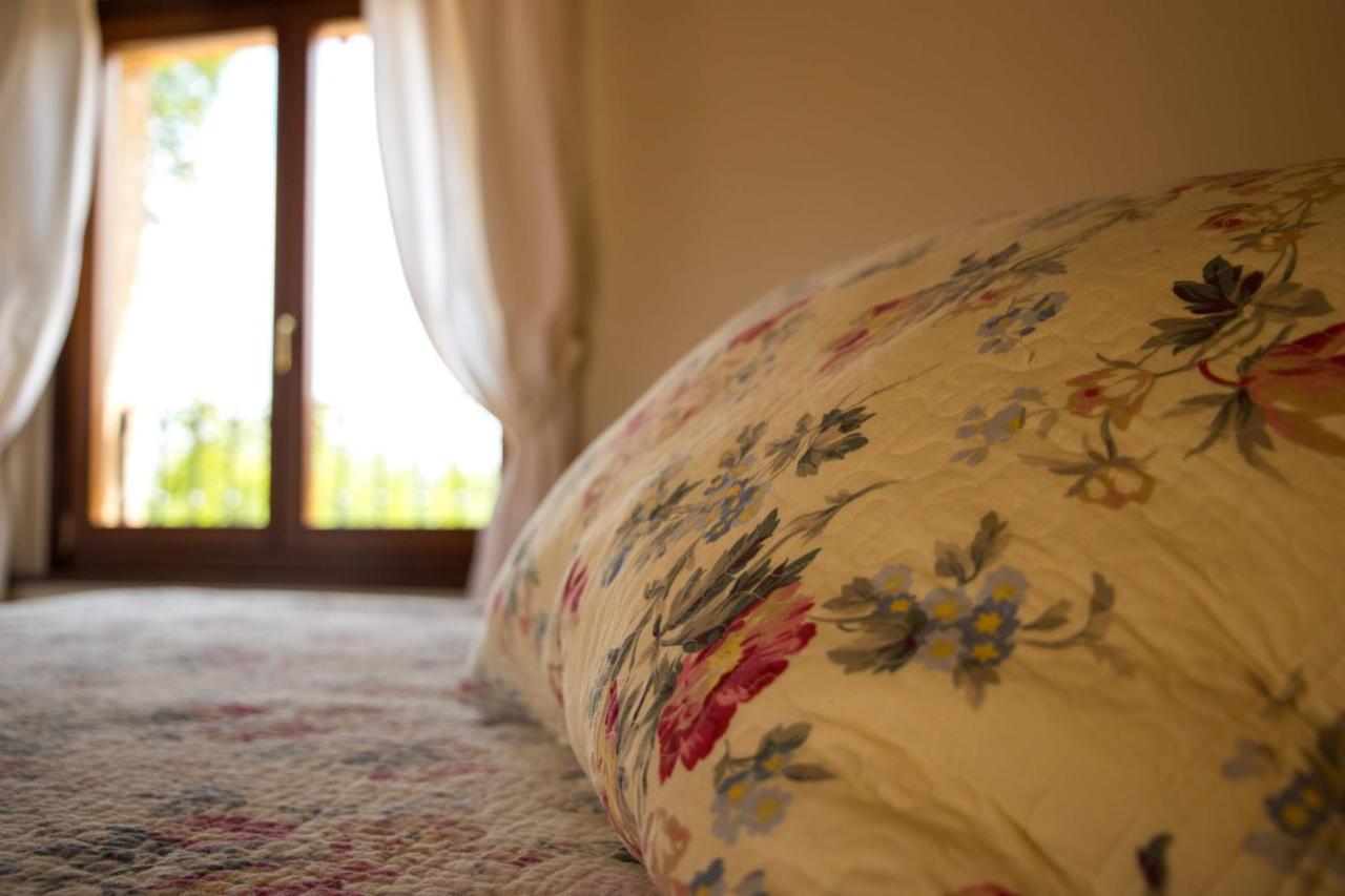 Bed and Breakfast Casa Di Mi à Serrungarina Extérieur photo