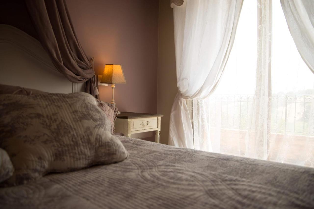 Bed and Breakfast Casa Di Mi à Serrungarina Extérieur photo