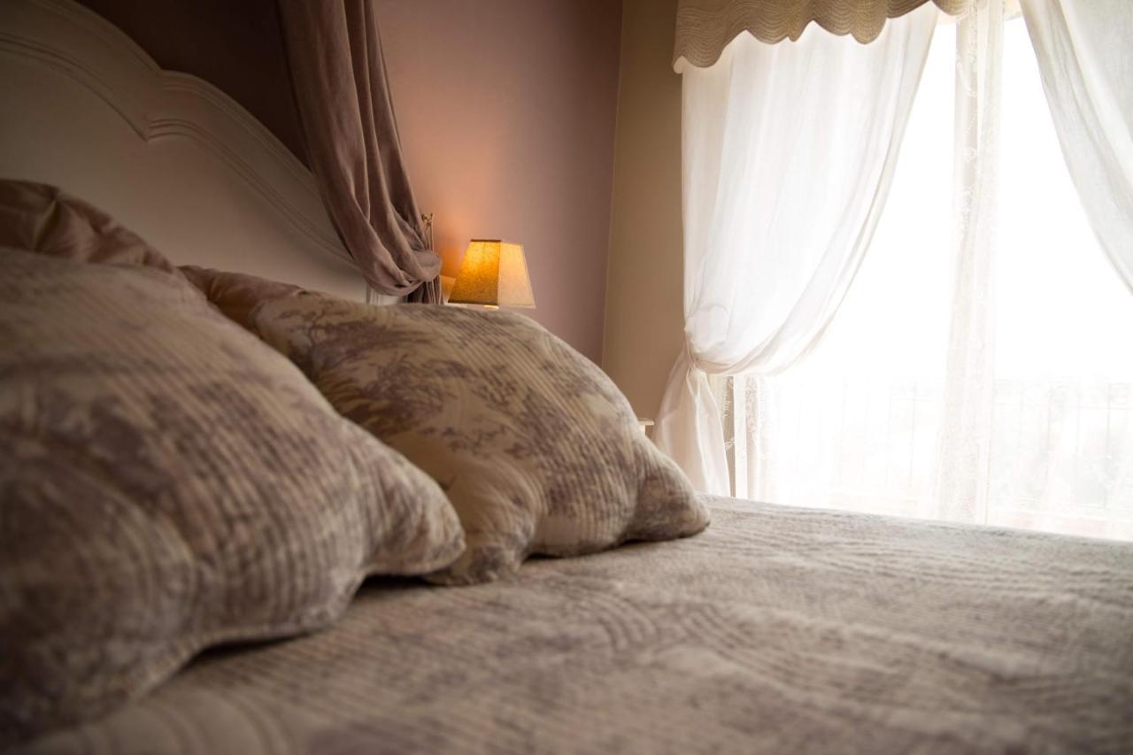 Bed and Breakfast Casa Di Mi à Serrungarina Extérieur photo