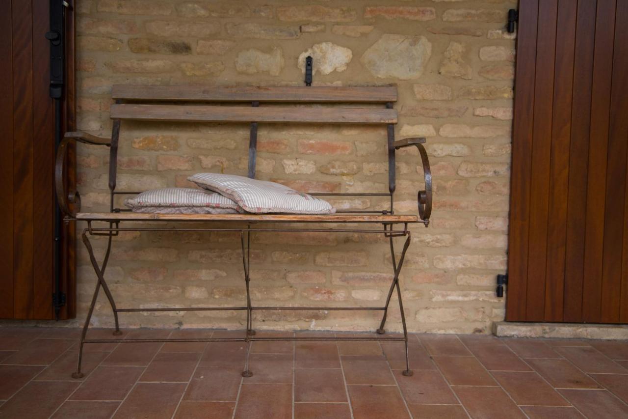 Bed and Breakfast Casa Di Mi à Serrungarina Extérieur photo