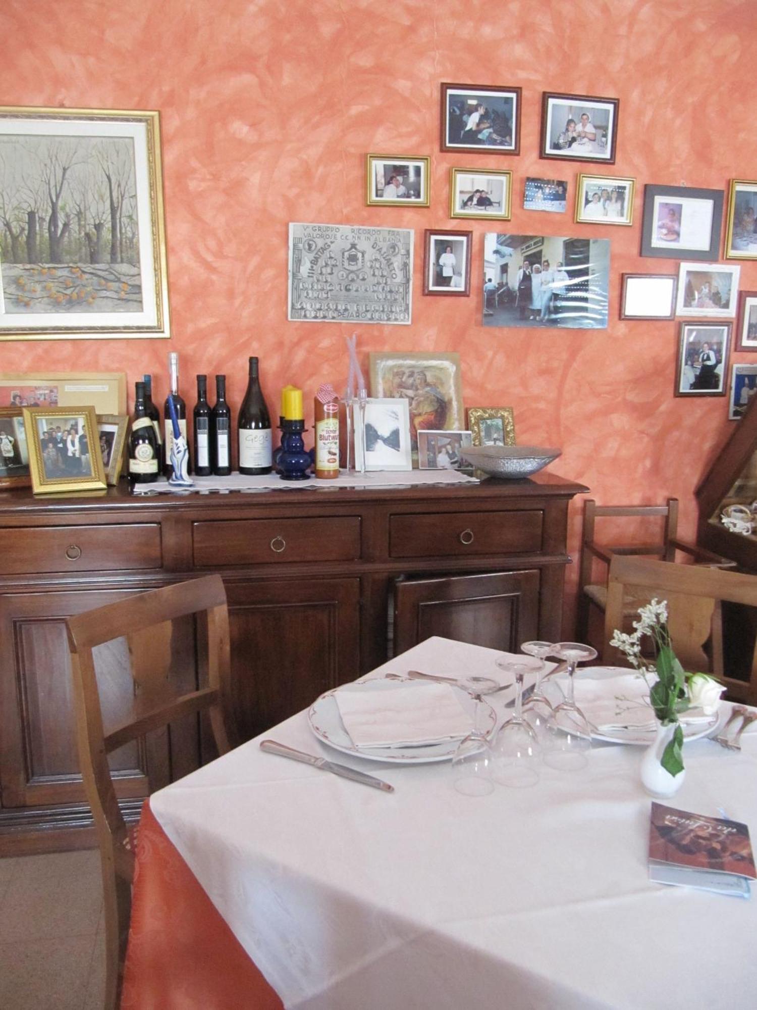 Bed and Breakfast Casa Di Mi à Serrungarina Extérieur photo