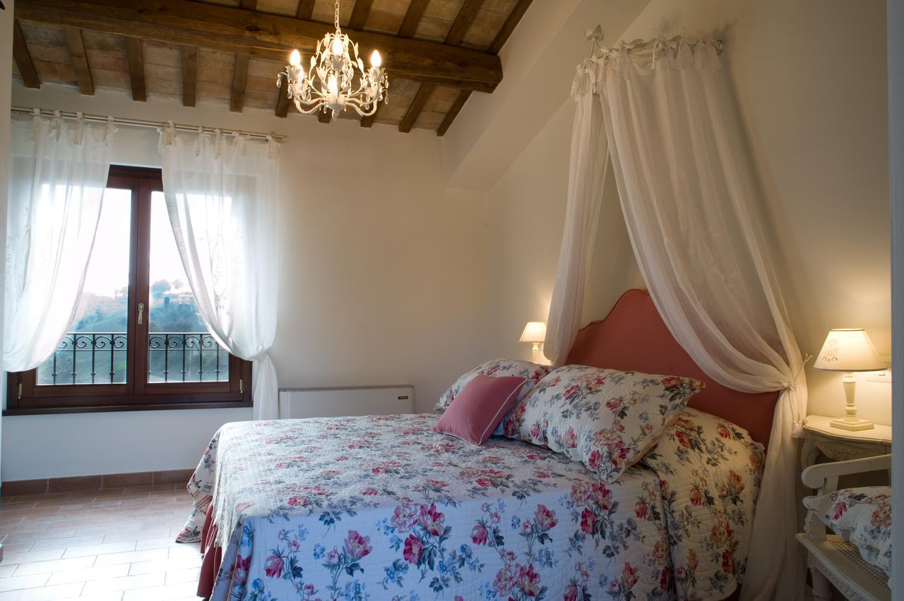 Bed and Breakfast Casa Di Mi à Serrungarina Extérieur photo