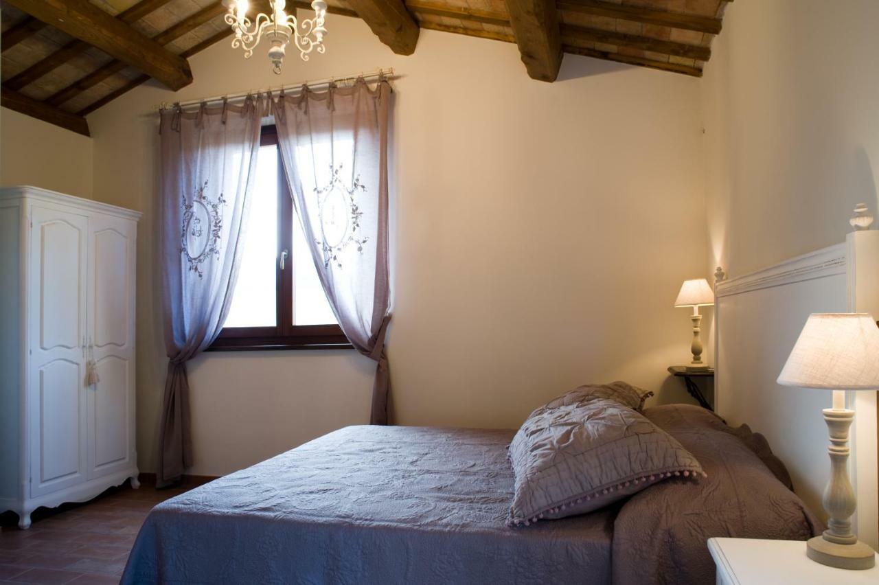 Bed and Breakfast Casa Di Mi à Serrungarina Extérieur photo