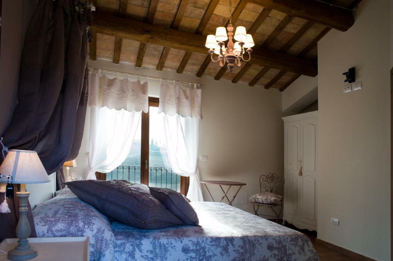 Bed and Breakfast Casa Di Mi à Serrungarina Extérieur photo