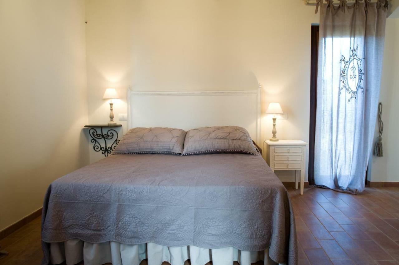 Bed and Breakfast Casa Di Mi à Serrungarina Extérieur photo